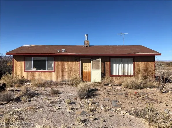 895 N Greasewood Ln, Moapa, NV 89025