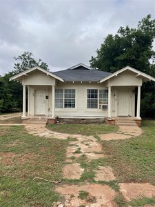 758 Clinton St, Abilene, TX, 79603