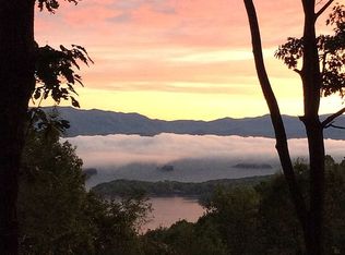 794 Ramey Mountain Rd, Hiawassee, GA 30546