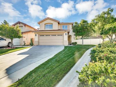 20028 Egret Pl, Santa Clarita, CA, 91351