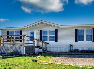 786 Elkhorn Loop, Hot Springs, AR 71913