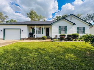 298 Turkeyfoot Ln, Stanford, KY 40484