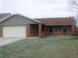 3217 SW 92nd St, Oklahoma City, OK 73159