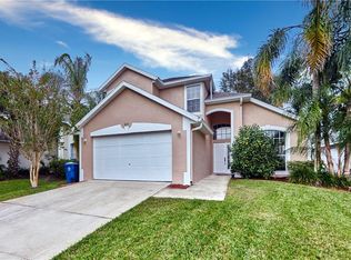 2219 Mallory Cir, Haines City, FL 33844