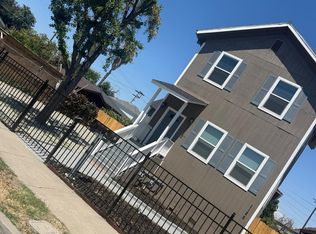 1122-1120 N Commerce St, Stockton, CA 95202