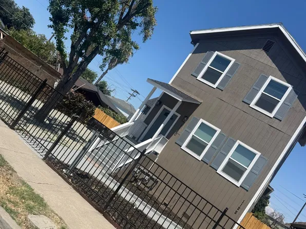 1122-1120 N Commerce St, Stockton, CA 95202