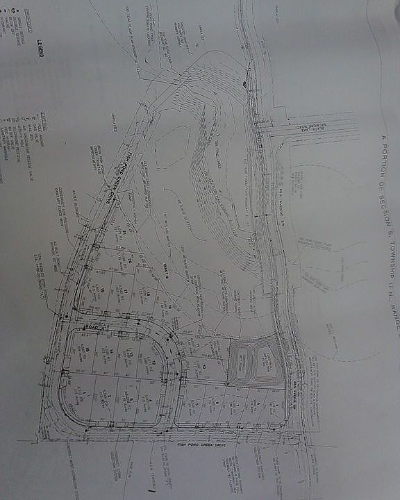 1st image of Fish Pond Crk SW