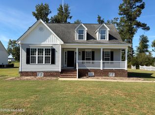 7006 Colby Rd, Rocky Mount, NC 27803