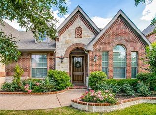 2537 Broadway Dr, Trophy Club, TX 76262