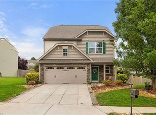 154 Tysonridge Ct, Kernersville, NC 27284