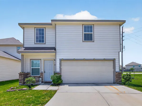 5219 Daintree River Ct, Katy, TX 77449