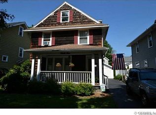 41 Mildorf St, Rochester, NY 14609