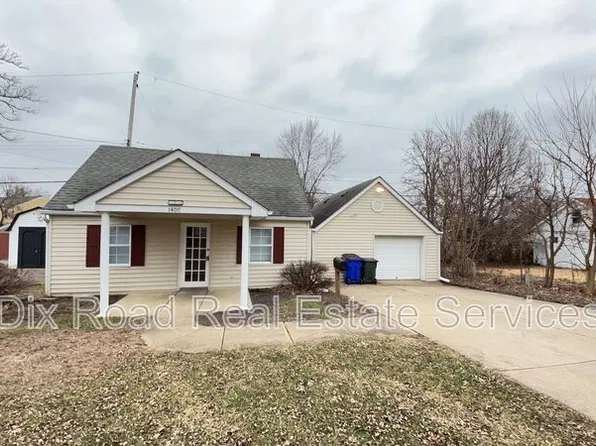1408 Western Ave, Hamilton, OH 45013
