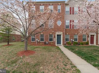 14217 Lusby Ridge Rd, Accokeek, MD 20607