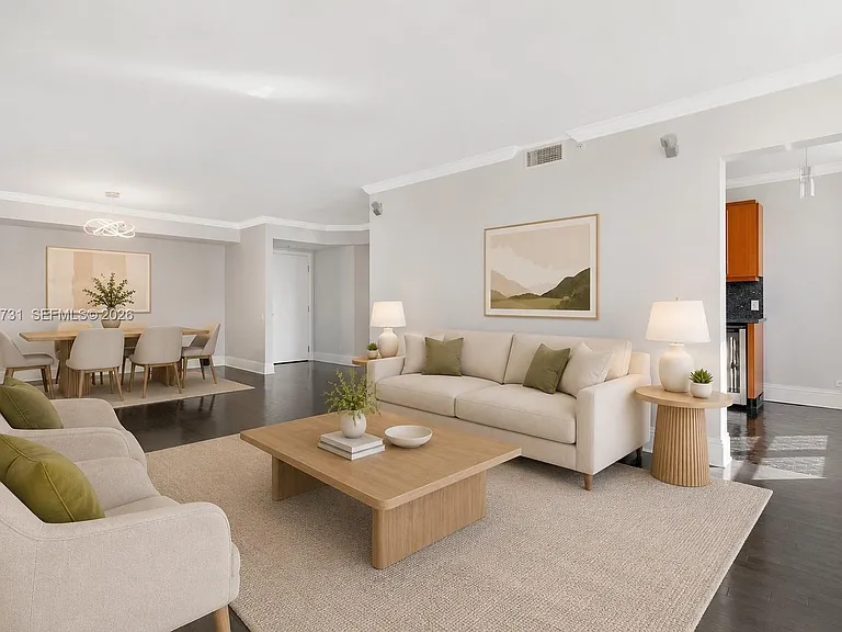 701 Brickell Key Blvd #2103 — Photo 2
