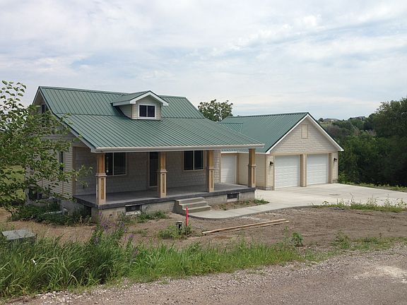 Pick your paint colors!