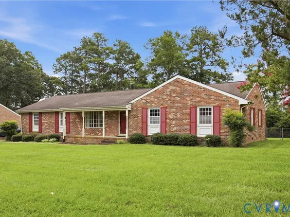 3641 Kiefer Rd, Chester, VA 23831