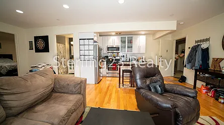 Rented by Sterling Realty Solution Inc