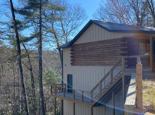 377 Mirrormont Dr, Highlands, NC 28741