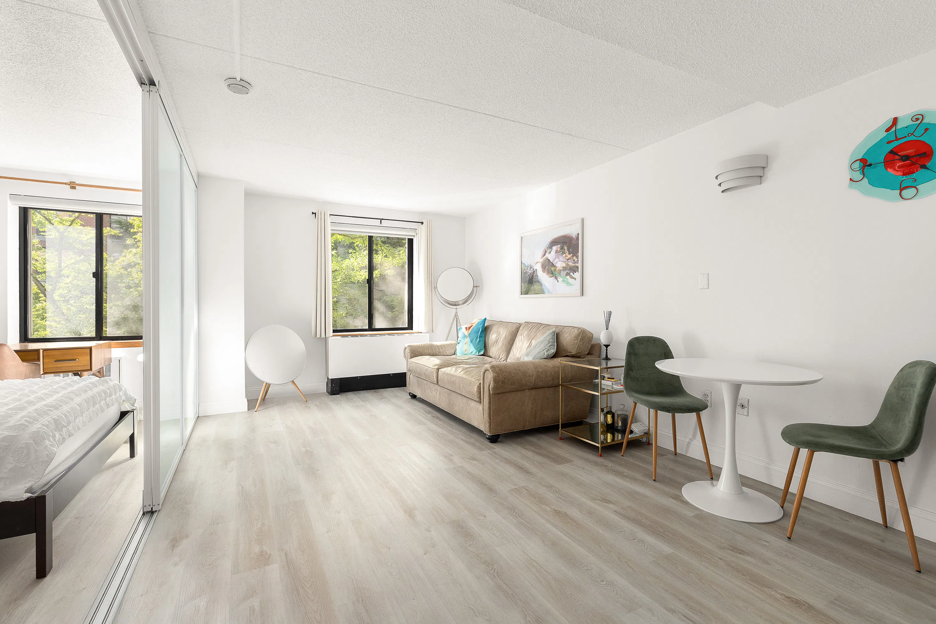 280 Rector Place #2K in Battery Park City, Manhattan | StreetEasy