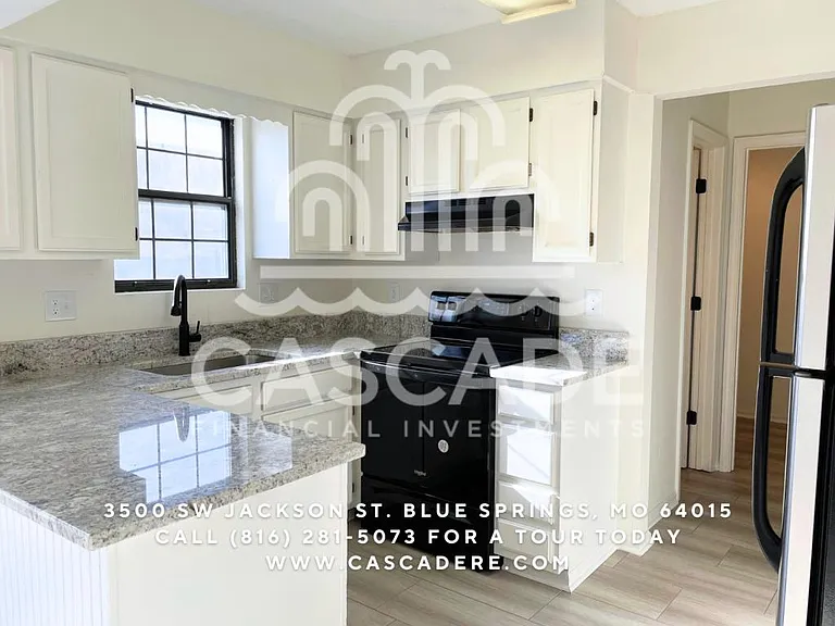 3502 SW Jackson St #3500 — Photo 4