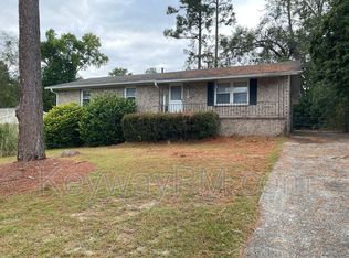 2341 Ridge Rd, Augusta, GA 30906