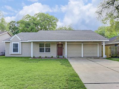10614 Hillcroft St, Houston, TX, 77096