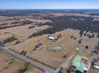 1140 W Cedar Creek Pkwy, Kemp, TX 75143