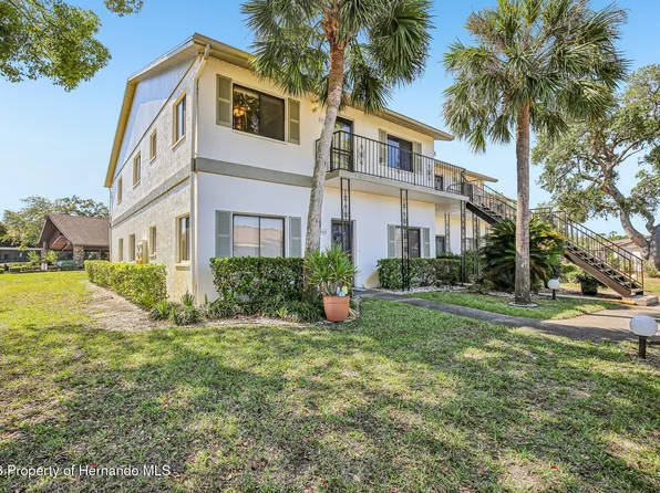 6502 River Run Blvd, Weeki Wachee, FL 34607