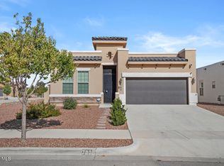 780 Sheephouse Rd, El Paso, TX 79928