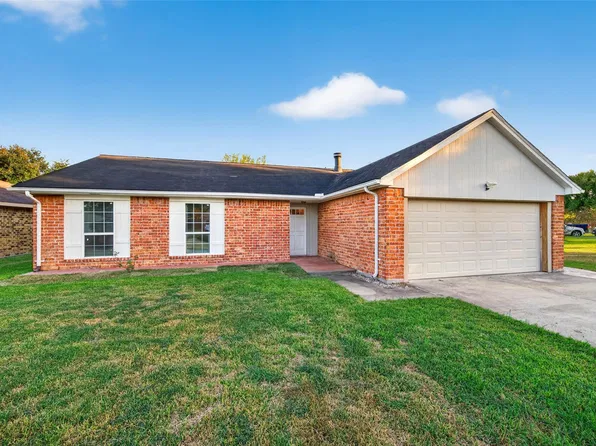 2407 Brookford Dr, Missouri City, TX 77489