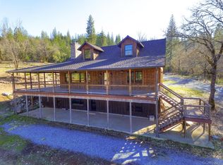 1190 Summit Level Rd #1190, Mokelumne Hill, CA 95245