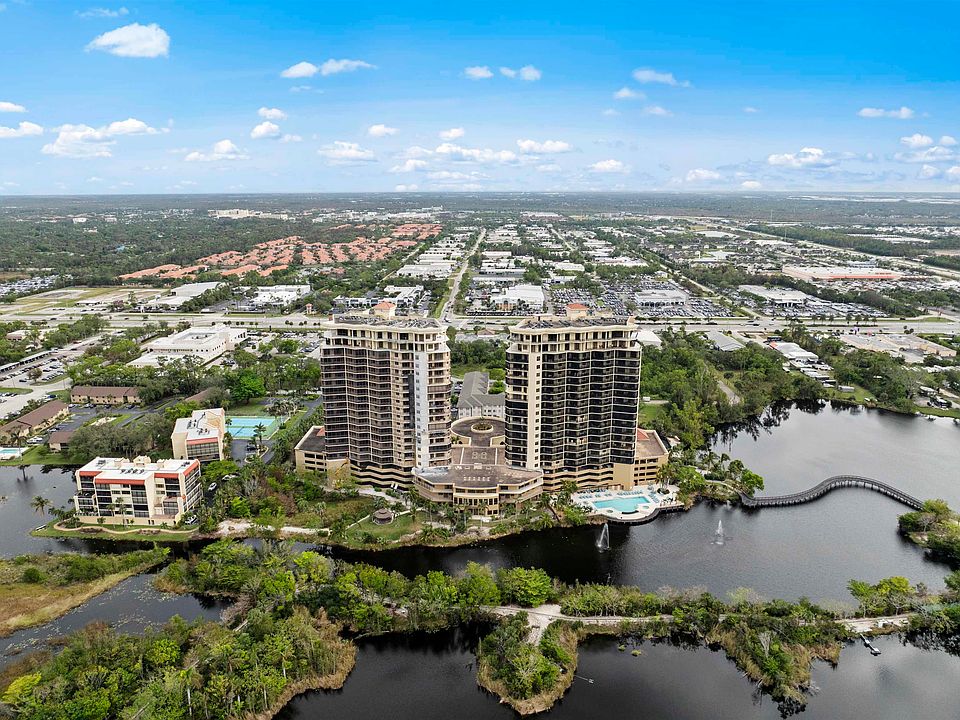 1st image of 14300 Riva Del Lago Dr APT 1001