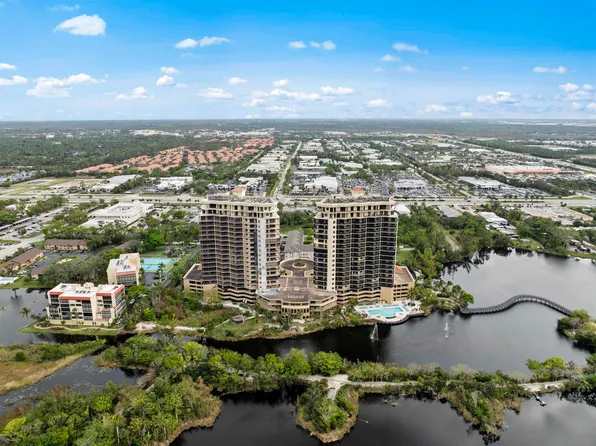14300 Riva Del Lago Dr APT 1001, Fort Myers, FL 33907