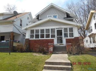 2015 Calumet Ave, Toledo, OH 43607