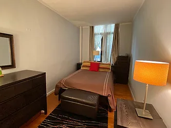 Rented by REAL New York