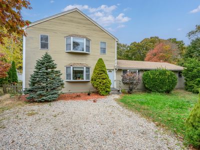 131 Heritage Circle, East Falmouth, MA, 02536