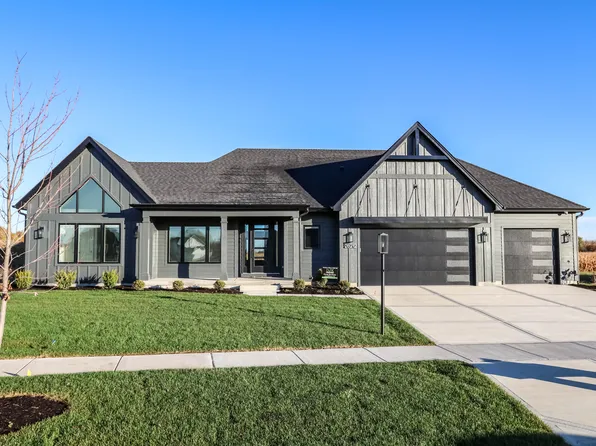 The Bolton Plan, Naperville - Downtown District