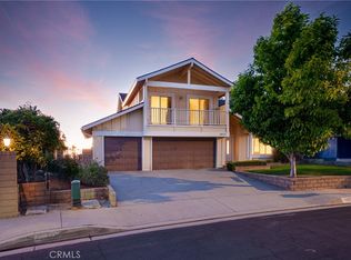 1923 White Star Dr, Diamond Bar, CA 91765