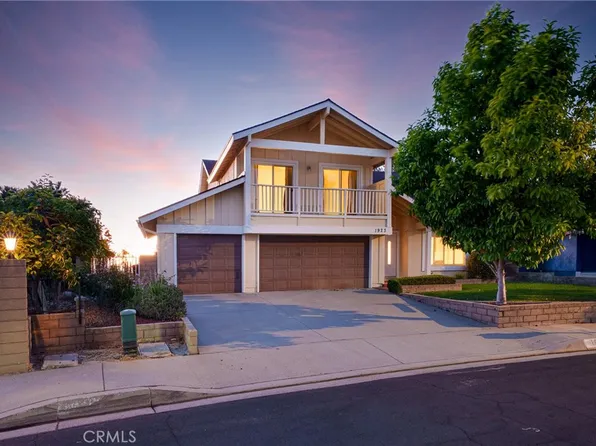 1923 White Star Dr, Diamond Bar, CA 91765