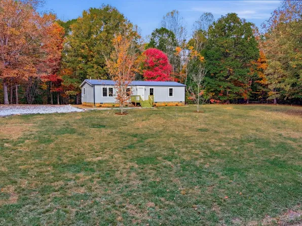 409 Mansion Way, Amherst, VA 24521