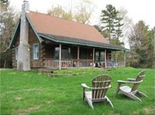 200 Treasure Hills Rd, Johnson, VT 05656