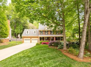 102 Pin Oak Ct, Elon, NC 27244