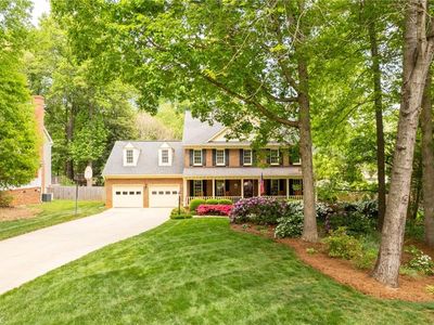 102 Pin Oak Ct, Elon, NC, 27244