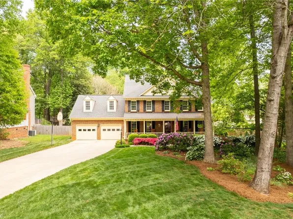 102 Pin Oak Ct, Elon, NC 27244