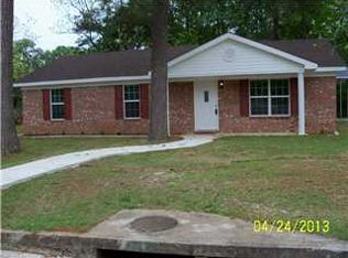 19325 4th St, Citronelle, AL 36522