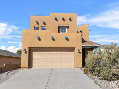 5592 Gladstone Dr NE, Rio Rancho, NM, 87144