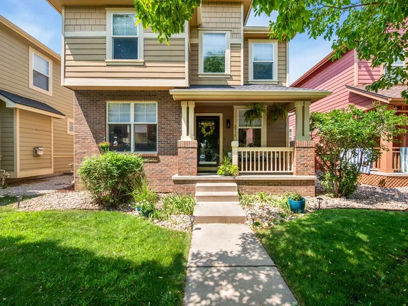 2938 Cornerstone Ln, Fort Collins, CO 80528