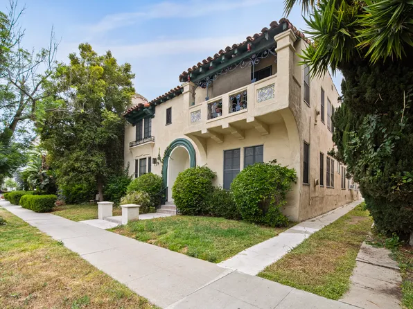 Golden Triangle, 141-145 S Elm Dr #145-4, Beverly Hills, CA 90212