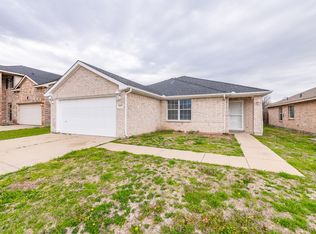 7371 Tree Ridge Ct, Fort Worth, TX 76133